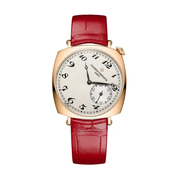 Vacheron Constantin Historiques American 1921 Watch 36.5mm 1100S/000R-B430