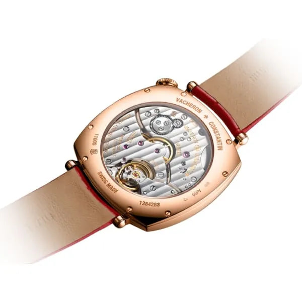 Vacheron Constantin Historiques American 1921 Watch 36.5mm 1100S/000R-B430