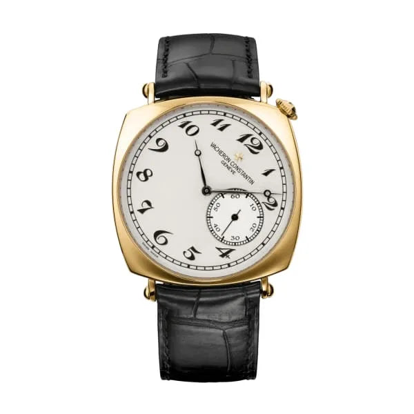 Vacheron Constantin Historiques American 1921 Watch 40mm 82035/000J-9964