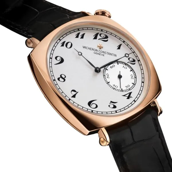 Vacheron Constantin Historiques American 1921 Watch 40mm 82035/000R-9359