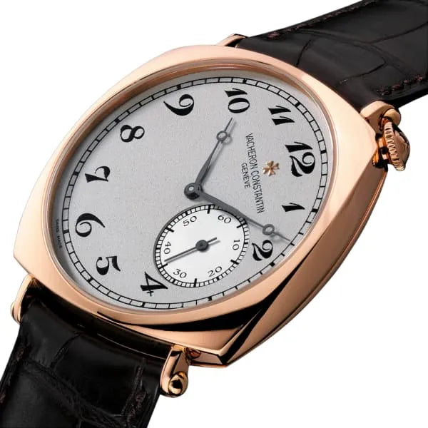 Vacheron Constantin Historiques American 1921 Watch 40mm 82035/000R-9359