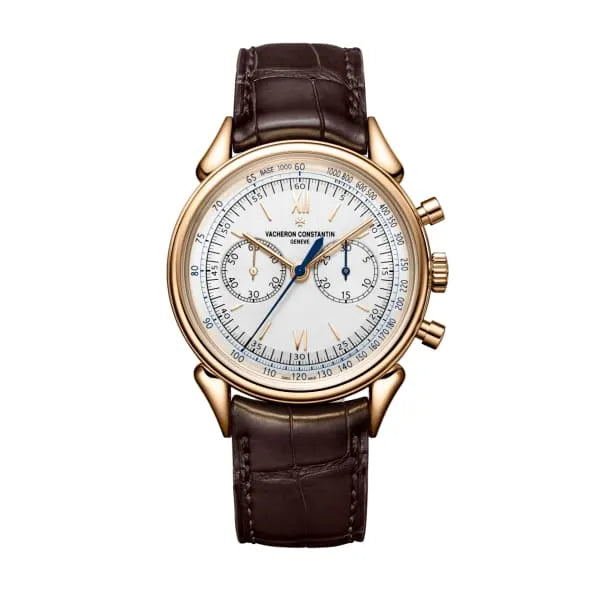 Vacheron Constantin Historiques Cornes De Vache 1955 Watch 38.5mm 5000H/000R-B059