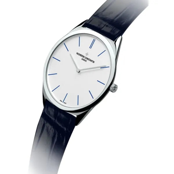 Vacheron Constantin Historiques Ultra-Fine 1955 Watch 36mm 33155/000P-B169