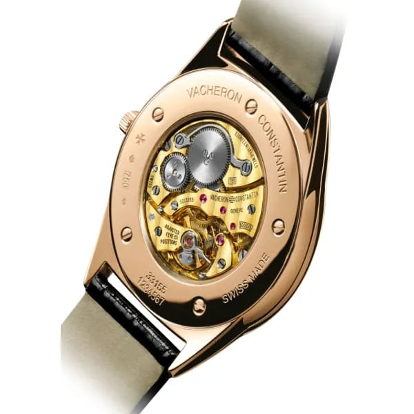 Vacheron Constantin Historiques Ultra-Fine 1955 Watch 36mm 33155/000R-9588