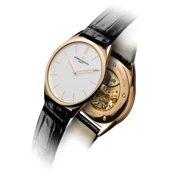 Vacheron Constantin Historiques Ultra-Fine 1955 Watch 36mm 33155/000R-9588