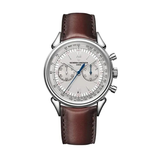 Vacheron Constantin Historiques Watch 38.5mm 5000H/000A-B582