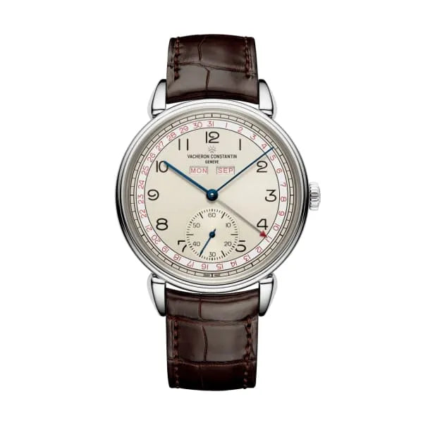 Vacheron Constantin Historiques Watch 40mm 3110V/000A-B425