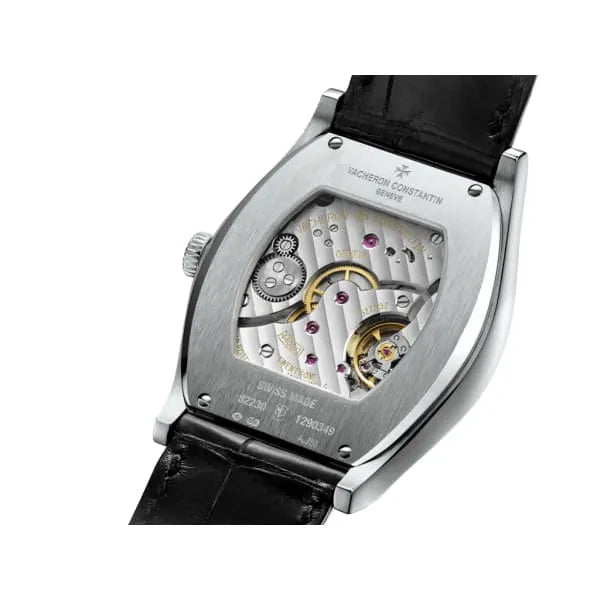 Vacheron Constantin Malte Manual-Winding Watch 82230/000G-9962