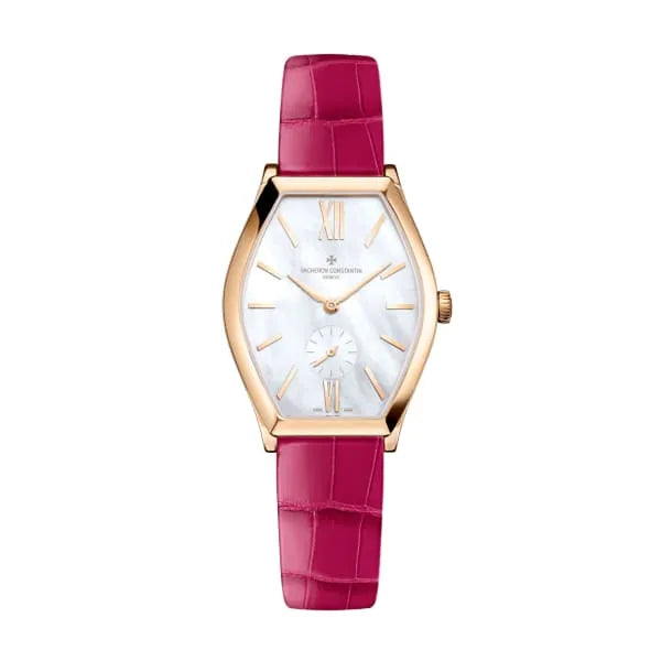 Vacheron Constantin Malte Watch 34.4mm 81015/000R-B282