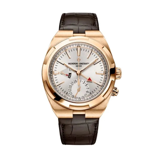 Vacheron Constantin Overseas Dual Time Watch 41mm 7900V/000R-B336