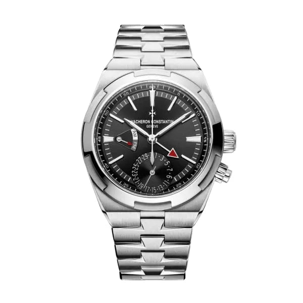Vacheron Constantin Overseas Dual Time Watch 41mm 7900V/110A-B546