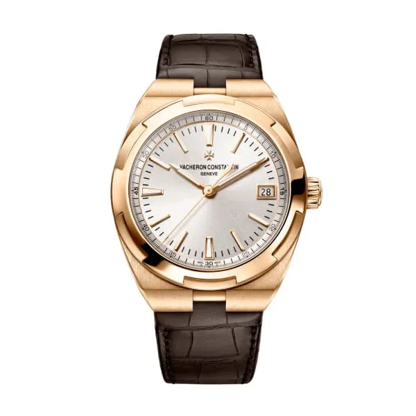 Vacheron Constantin Overseas Self-Winding Watch 41mm 4500V/000R-B127