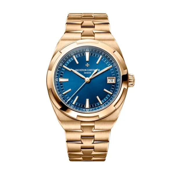 Vacheron Constantin Overseas Self-Winding Watch 41mm 4500V/110R-B705