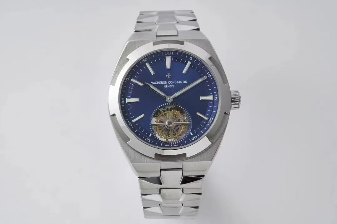 Vacheron Constantin Overseas Tourbillon Watch 42.5mm