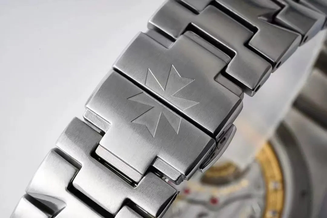 Vacheron Constantin Overseas Tourbillon Watch 42.5mm