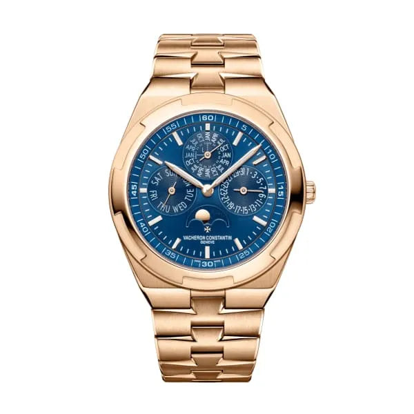 Vacheron Constantin Overseas Watch 41.5mm 4300V/120R-B509