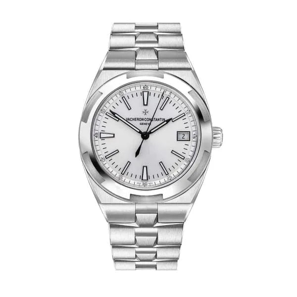 Vacheron Constantin Overseas Watch 41mm 4500V/110A-B126