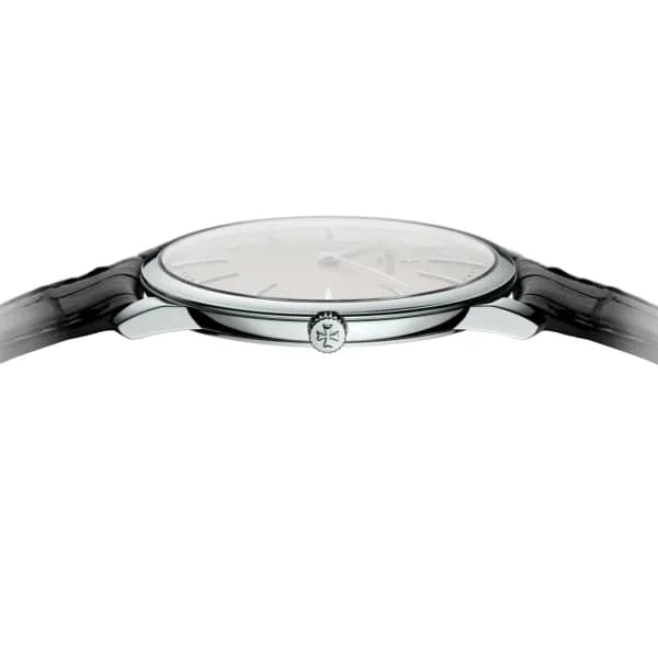 Vacheron Constantin Patrimony Manual-Winding Watch 40mm 81180/000G-9117