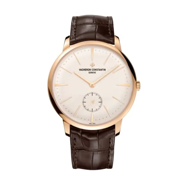 Vacheron Constantin Patrimony Manual-Winding Watch 42mm 1110U/000R-B085