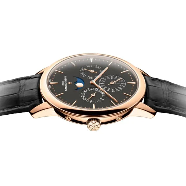 Vacheron Constantin Patrimony Perpetual Calendar Ultra-Thin Watch 41mm 43175/000R-B343