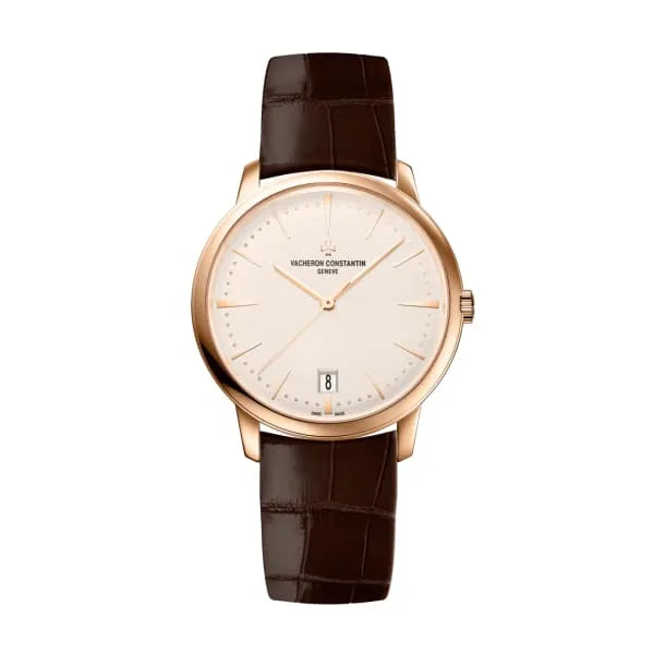 Vacheron Constantin Patrimony Self-Winding Watch 36mm 4100U/000R-B180