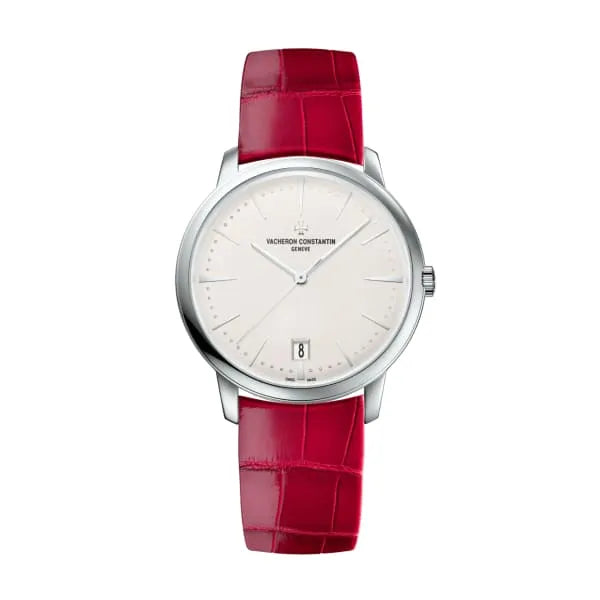 Vacheron Constantin Patrimony Self-Winding Watch 36mm 4100U/001G-B181