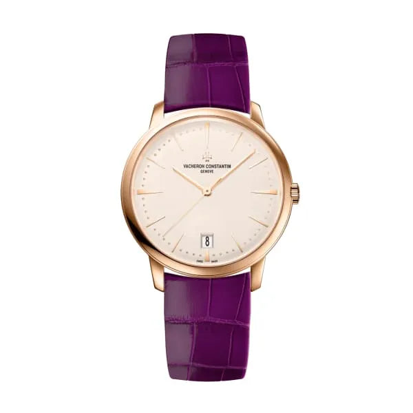 Vacheron Constantin Patrimony Self-Winding Watch 36mm 4100U/001R-B180