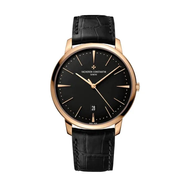 Vacheron Constantin Patrimony Self-Winding Watch 40mm 85180/000R-9232