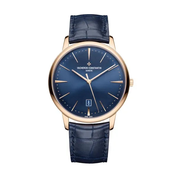 Vacheron Constantin Patrimony Self-Winding Watch 40mm 85180/000R-B515