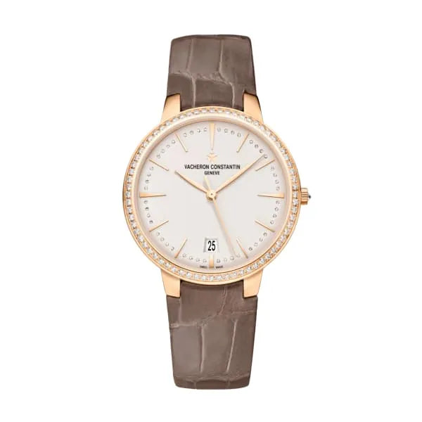 Vacheron Constantin Patrimony Watch 36.5mm 85515/000R-9840