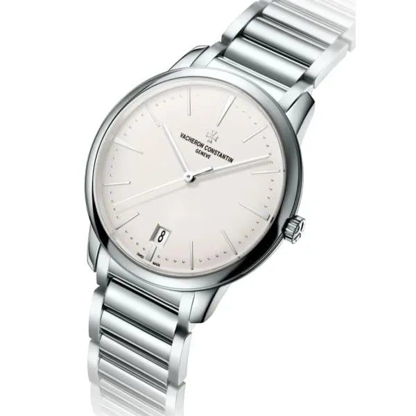 Vacheron Constantin Patrimony Watch 36mm 4100U/110G-B181