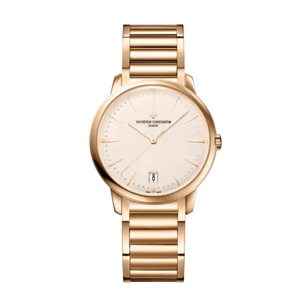 Vacheron Constantin Patrimony Watch 36mm 4100U/110R-B180