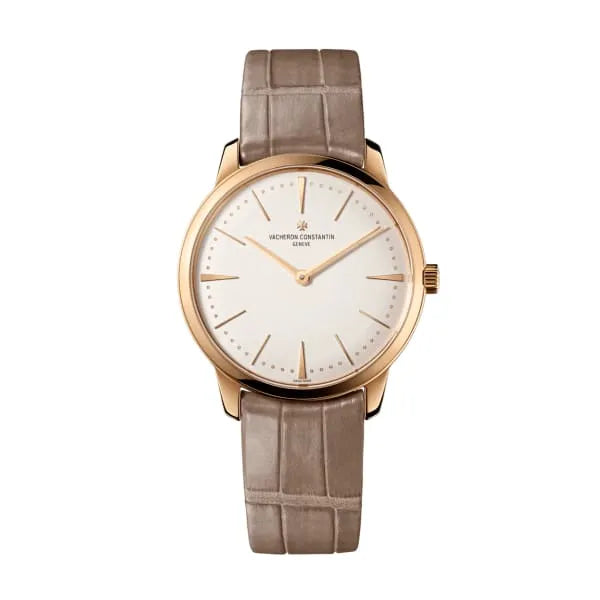 Vacheron Constantin Patrimony Watch 36mm 81530/000R-9682