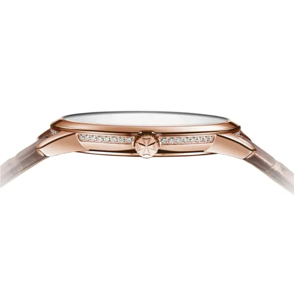 Vacheron Constantin Patrimony Watch 36mm 81530/000R-9682