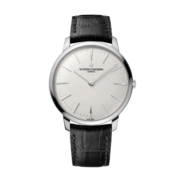 Vacheron Constantin Patrimony Watch 40mm 81180/000G-9117
