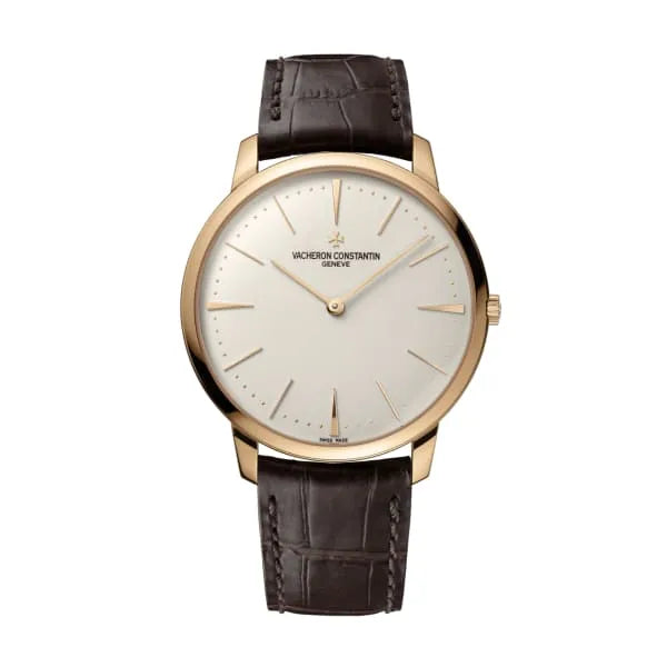 Vacheron Constantin Patrimony Watch 40mm 81180/000R-9159