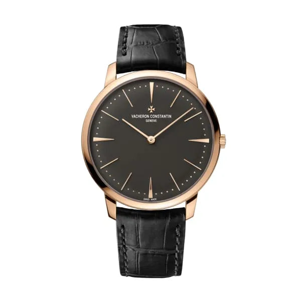 Vacheron Constantin Patrimony Watch 40mm 81180/000R-9162