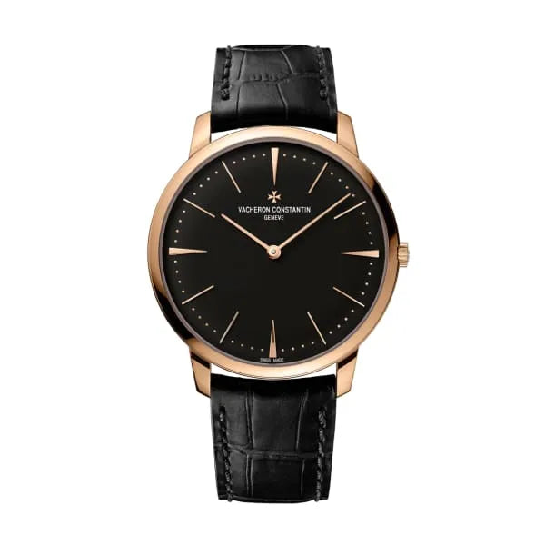 Vacheron Constantin Patrimony Watch 40mm 81180/000R-9283