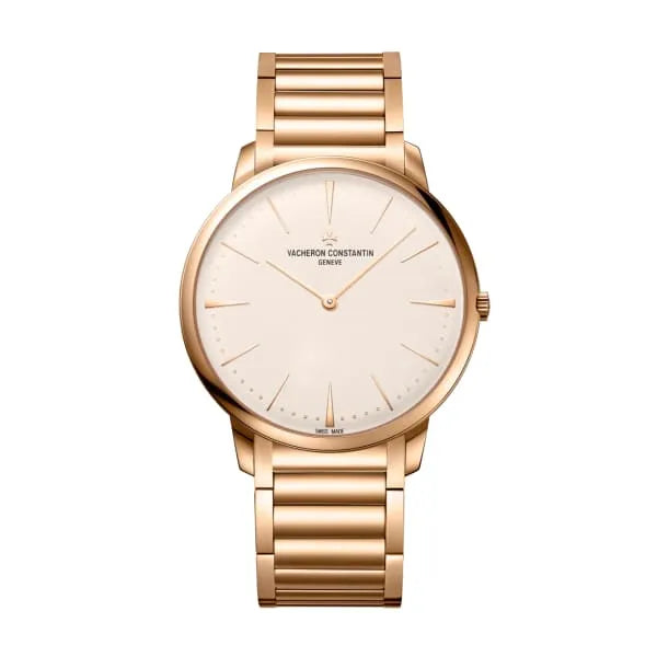 Vacheron Constantin Patrimony Watch 40mm 81180/CB1R-9159