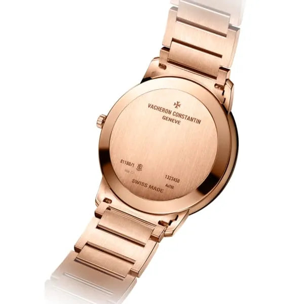 Vacheron Constantin Patrimony Watch 40mm 81180/CB1R-9159