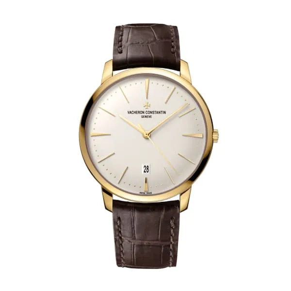 Vacheron Constantin Patrimony Watch 40mm 85180/000J-9231
