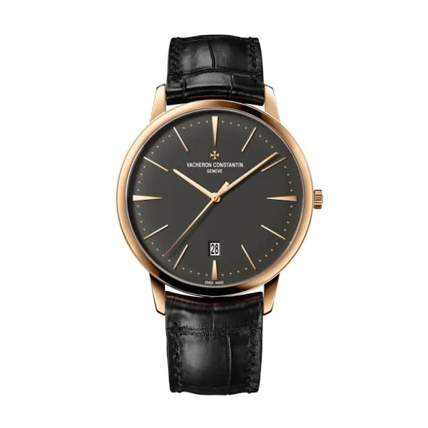 Vacheron Constantin Patrimony Watch 40mm 85180/000R-9166