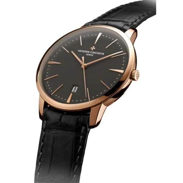 Vacheron Constantin Patrimony Watch 40mm 85180/000R-9166