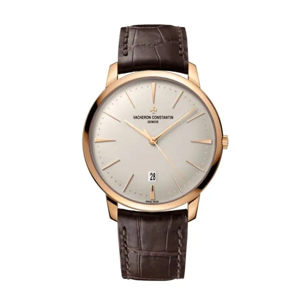 Vacheron Constantin Patrimony Watch 40mm 85180/000R-9248
