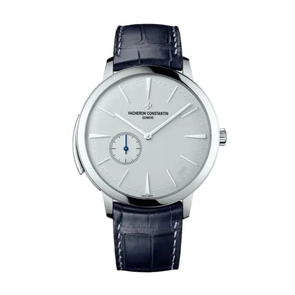 Vacheron Constantin Patrimony Watch 41mm 30110/000P-B108