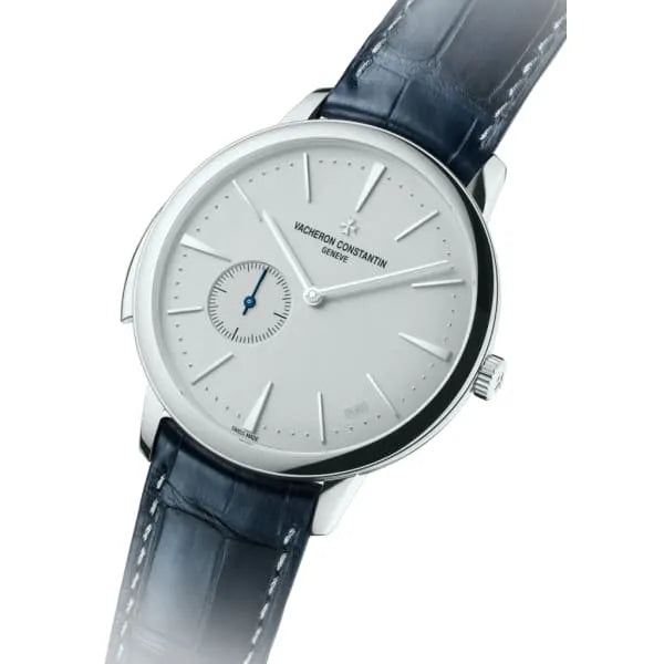 Vacheron Constantin Patrimony Watch 41mm 30110/000P-B108