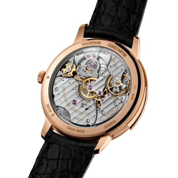 Vacheron Constantin Patrimony Watch 41mm 30110/000R-9793
