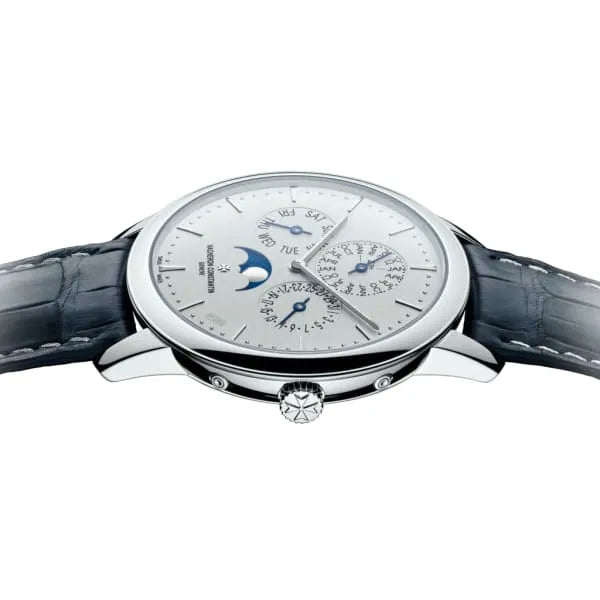 Vacheron Constantin Patrimony Watch 41mm 43175/000P-B190