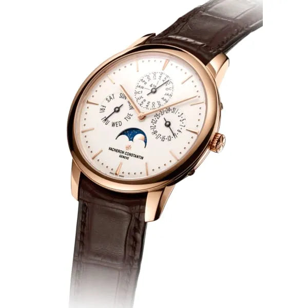 Vacheron Constantin Patrimony Watch 41mm 43175/000R-9687