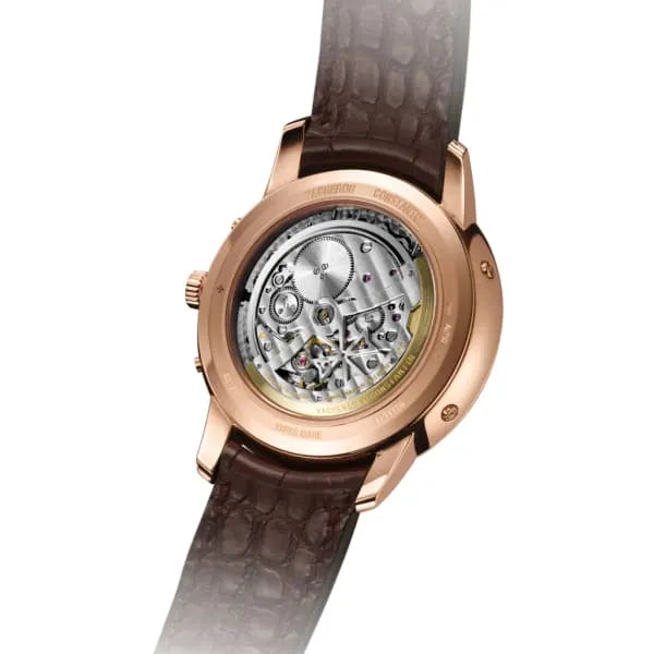 Vacheron Constantin Patrimony Watch 41mm 43175/000R-9687